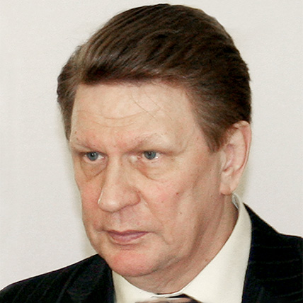 Окрепилов Владимир Валентинович
