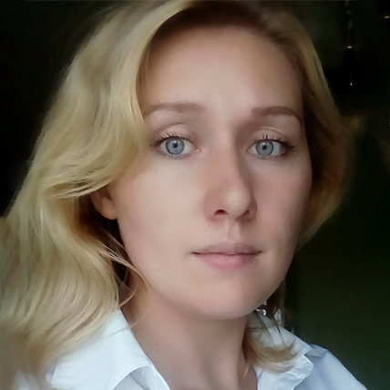 Трегубова Марина Сергеевна