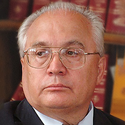 Садовничий Виктор Анатольевич