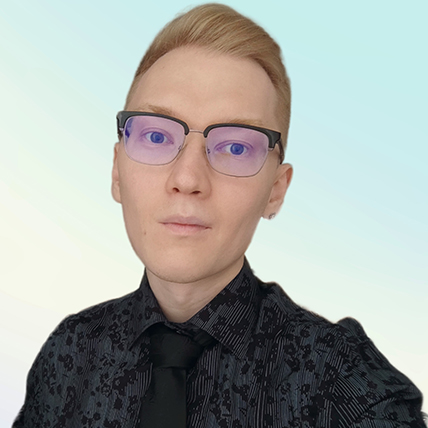 Морозов Сергей Михайлович