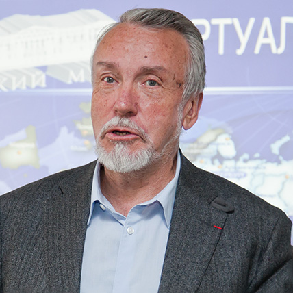 Гусев Владимир Александрович