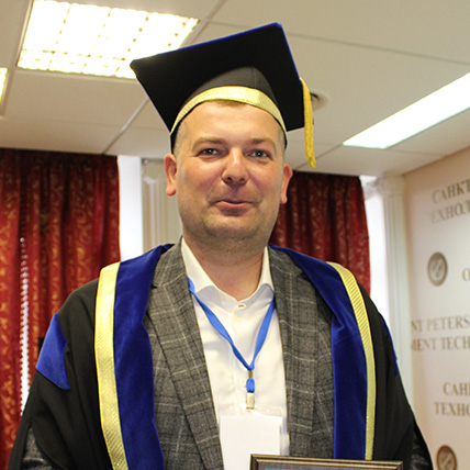 Минин Алексей Сергеевич