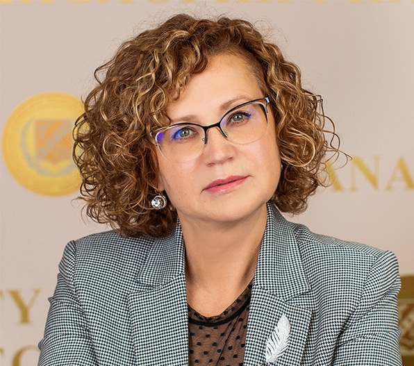 Nadezhda Popova