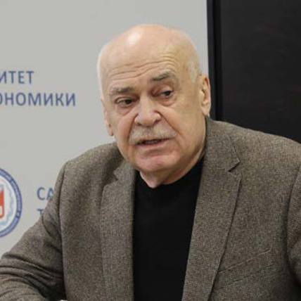 Буров Николай Витальевич