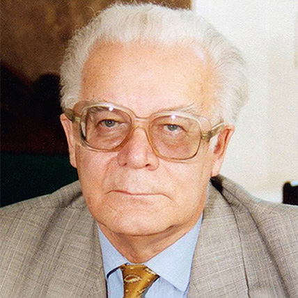 Скатов Николай Николаевич