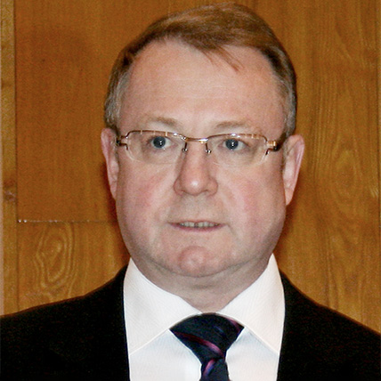 Степашин Сергей Вадимович