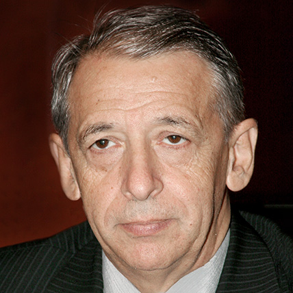 Минакир Павел Александрович