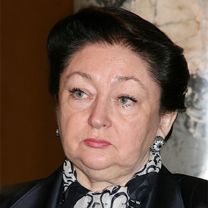 Аносова Людмила Александровна