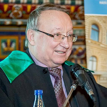 Кузнецов Сергей Валентинович