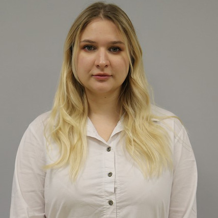 Сальникова Анастасия Андреевна