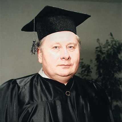 Сальников Виктор Петрович