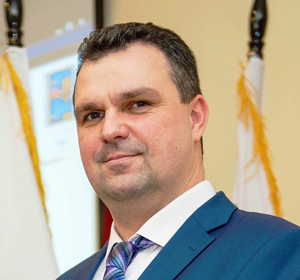 Sergey Borisenko