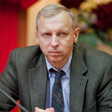 Порфирьев Борис Николаевич