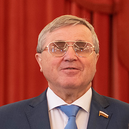Смолин Олег Николаевич