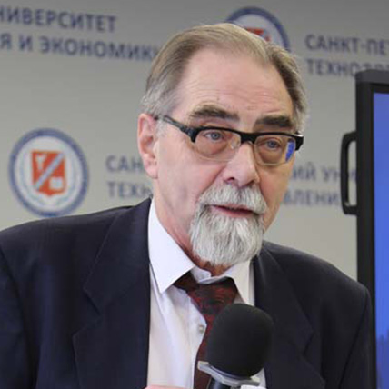 Казанский Николай Николаевич