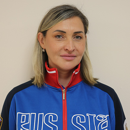 Сенина Юлия Олеговна