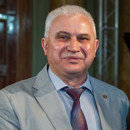 Новиков Василий Семёнович