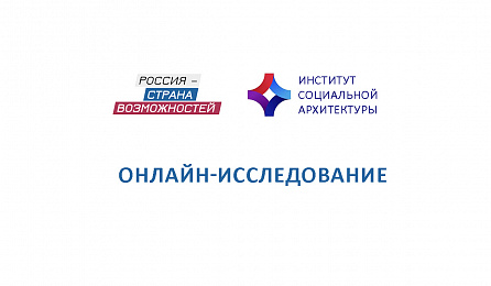 Представление молодежи о будущем: поделись своим мнением