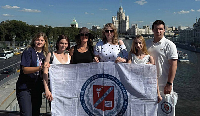 Студтуризм: «Академический мост» построен – от Невы до Яузы и обратно